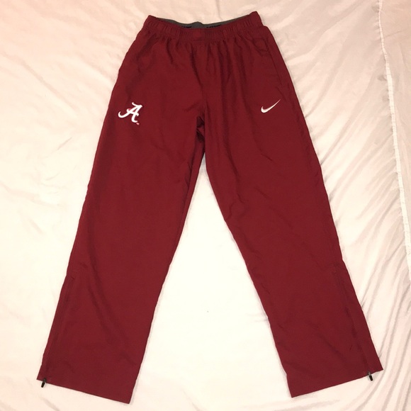 alabama nike sweatpants